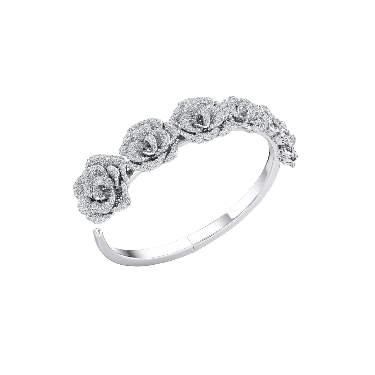 La Vie En Rose Diamond